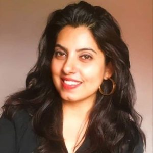 Ms. Sadikshya Aryal