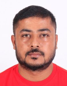 Mr. Kailash Gupta