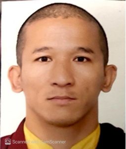 Venerable Yeshe Delek Thakali