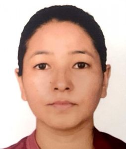 Ma. Jyoti Prabha