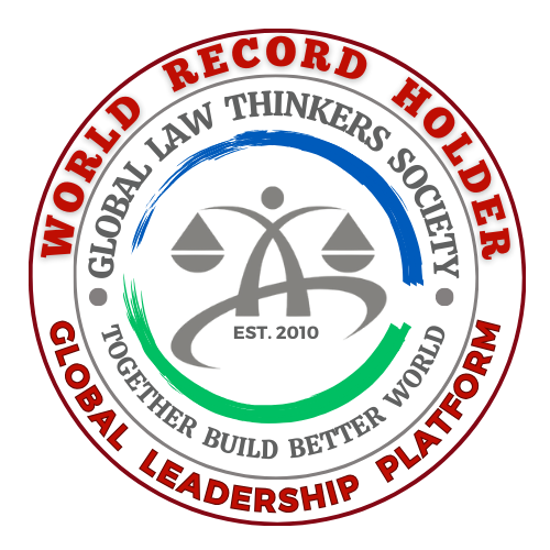 World Record Holder