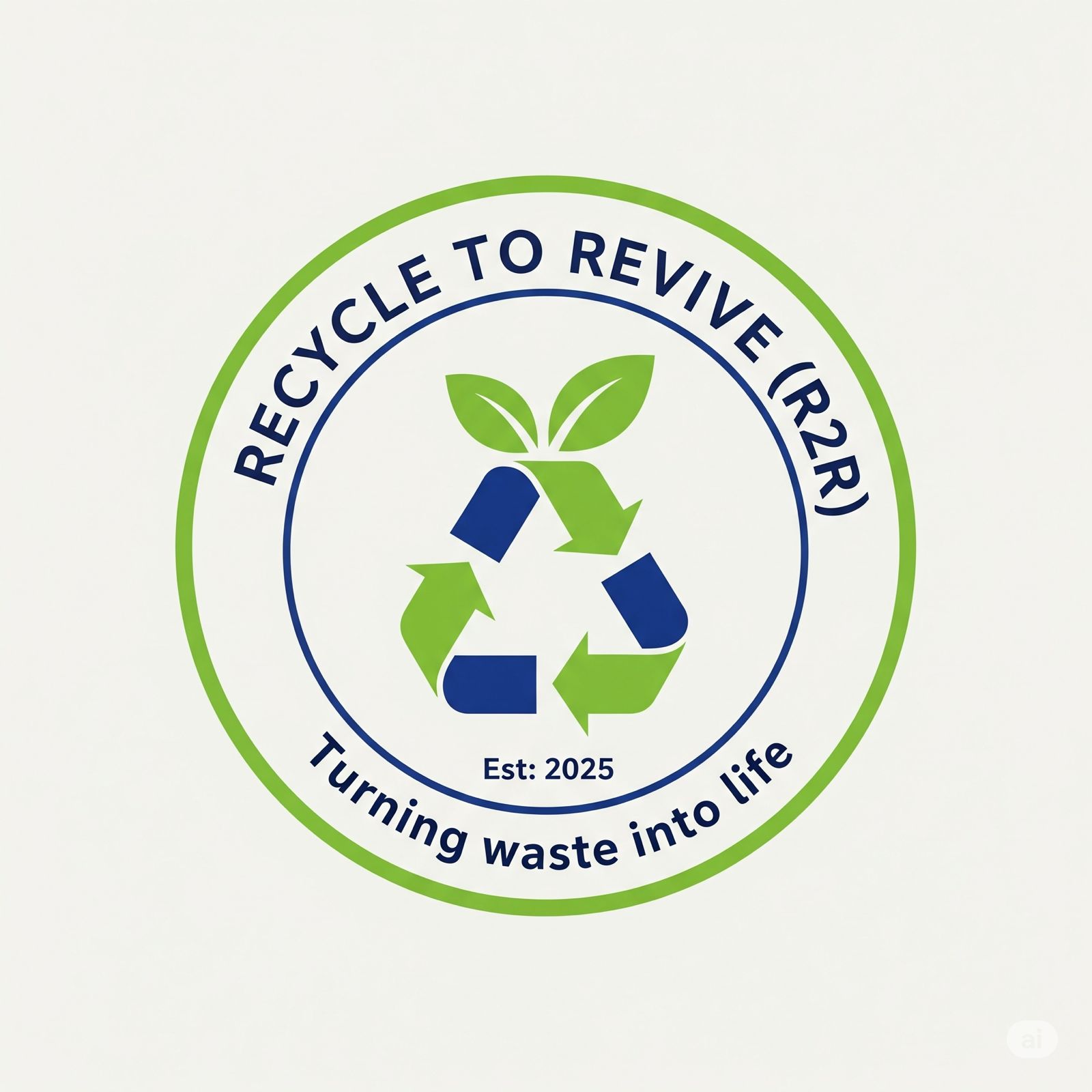 Recycle to Revive