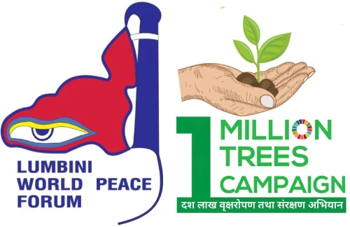 Lumbini World Peace Forum