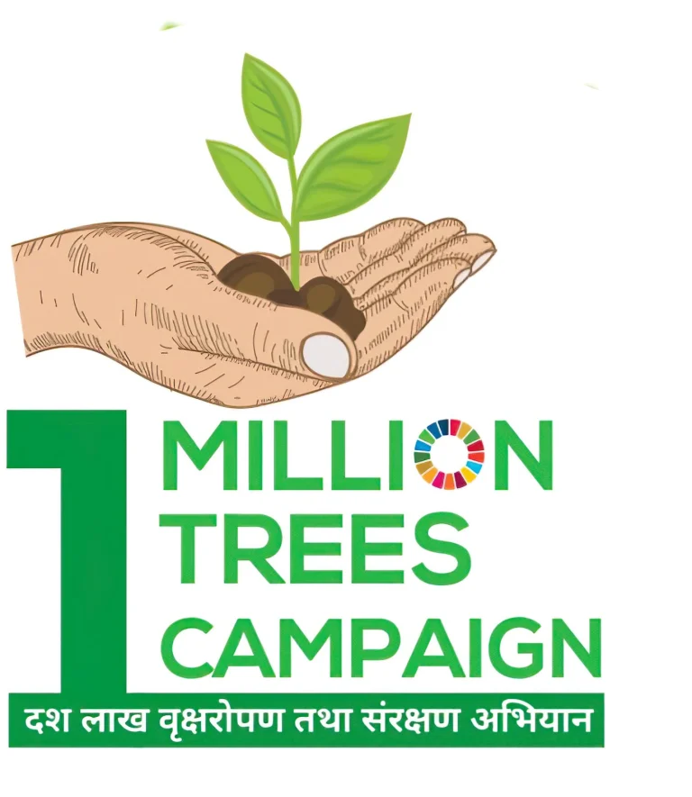 One Million Trees Plantation and Conservation Initiative