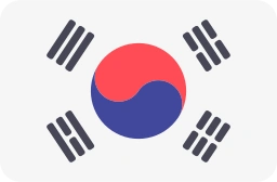 South Korea